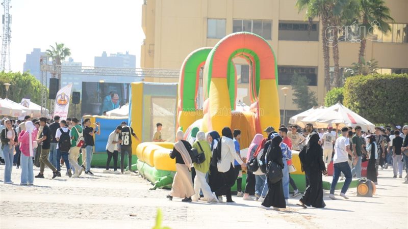 جامعة حلوان 