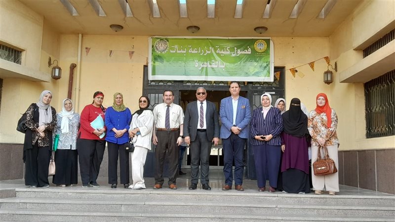 بداية الدراسة في