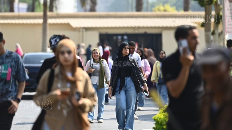 العام الدراسي الجديد