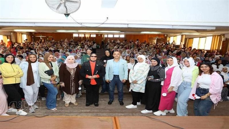 انتظام الدراسة بكليات