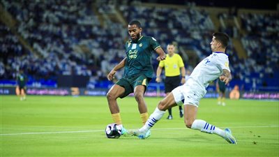 الهلال يفوز على الخلود 4-2 ويواصل تصدره للدوري السعودي