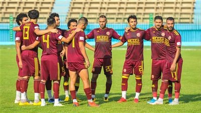 سيراميكا يستدرج فاركو في افتتاح الجولة 12 بالدوري المصري 