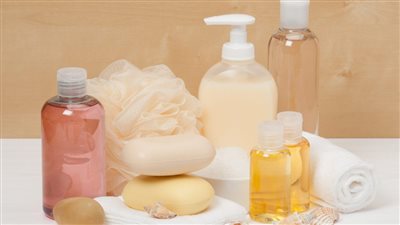 اصنعيه بنفسك، طرق عمل غسول للجسم بالمواد الطبيعية