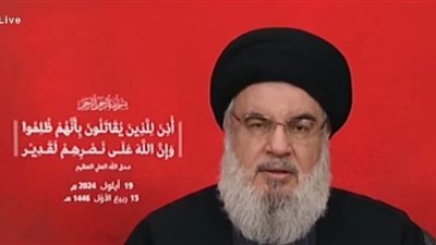 لا تظهر عليها آثار جروح، انتشال جثمان حسن نصر الله