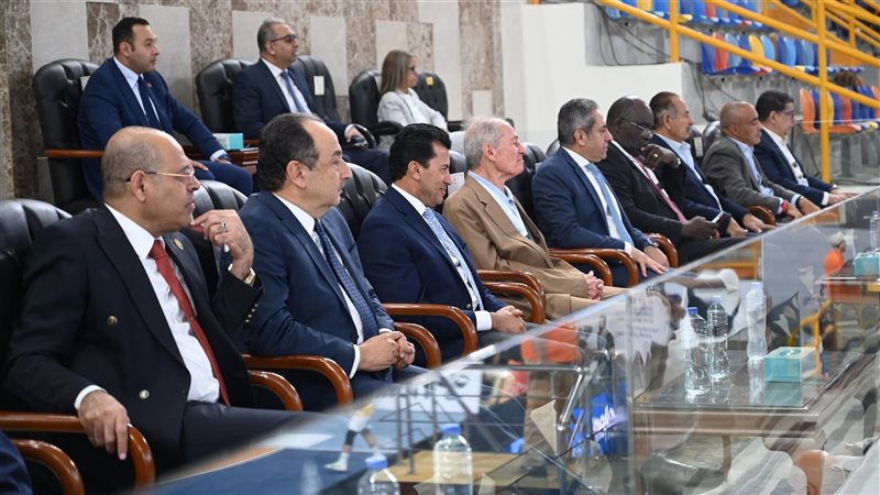 افتتاح كأس العالم