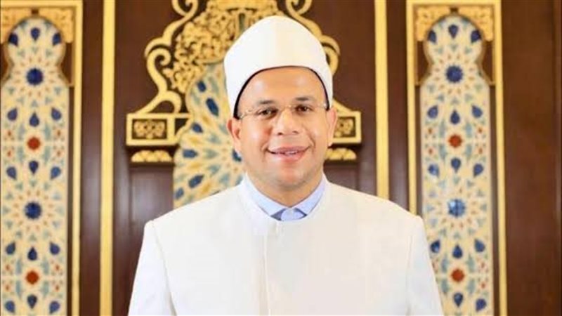 الدكتور أسامة قابيل،