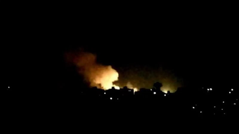 دير الزور، فيتو