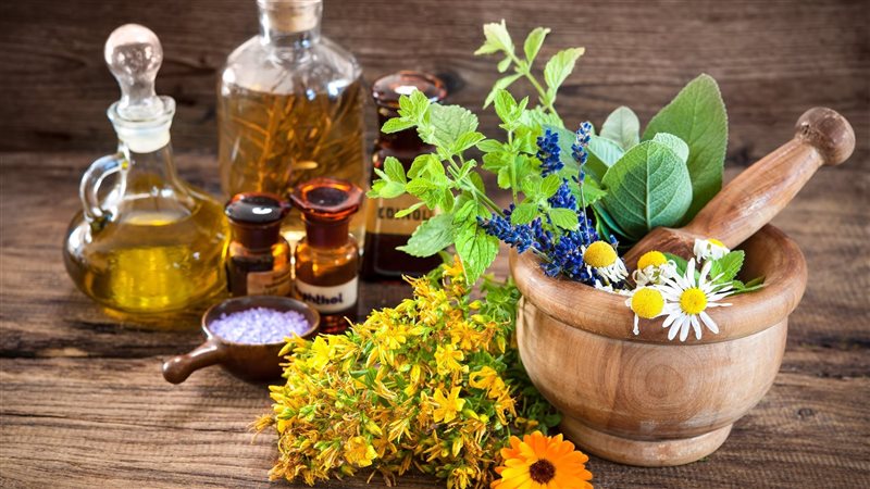 معطرات طبيعية للمنزل،