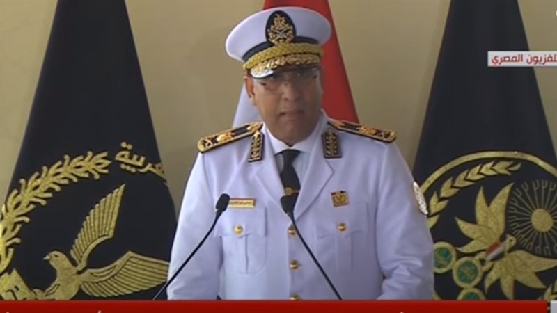 اللواء هاني أبو المكارم