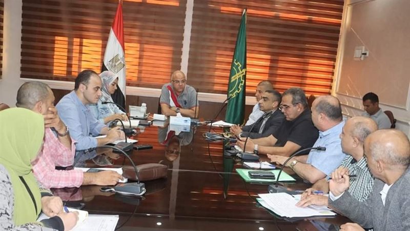 مشروعات حياة كريمة