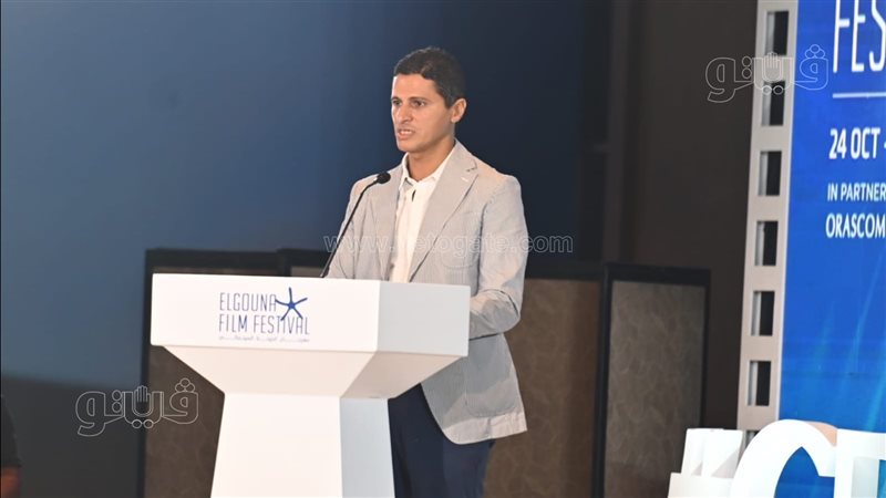 عمرو منسي المدير