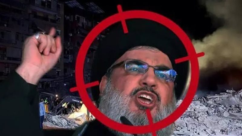 استهداف واغتيال حسن