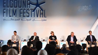 عرض السلم والتعبان وعُمر المختار وقشر البندق في مهرجان الجونة السينمائي