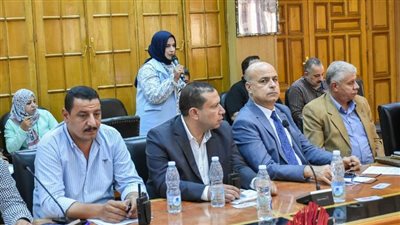 إضفاء صفة النفع العام لـ 13 مدرسة مؤجرة بالشرقية