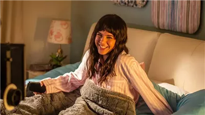 ضحك ولعب وجد، لقطات من كواليس مسلسل انترفيو (فيديو)
