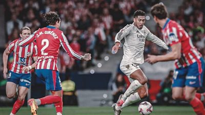 عودة كورتوا، التشكيل المتوقع لريال مدريد أمام سيلتا فيجو 