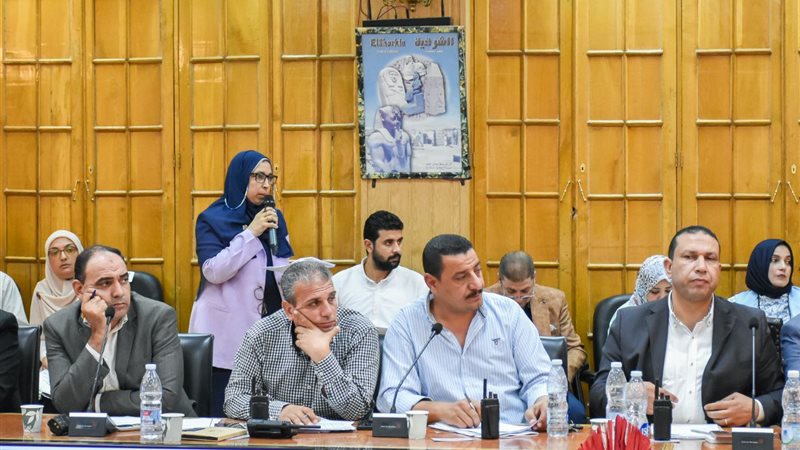 تنفيذي الشرقية:بحث
