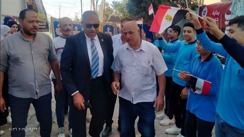 اللواء مجدى الوصيف
