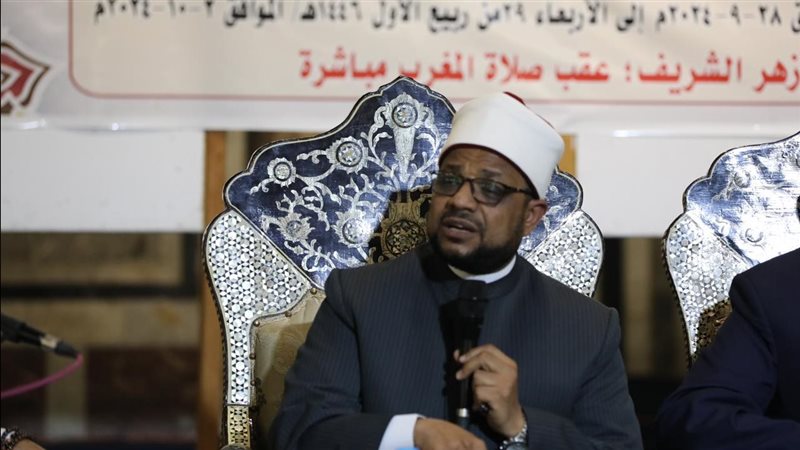 الدكتور محمد عبد
