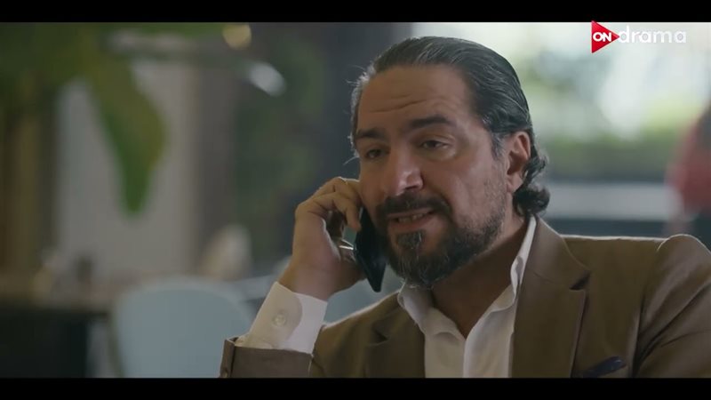محمد القس، فيتو 
