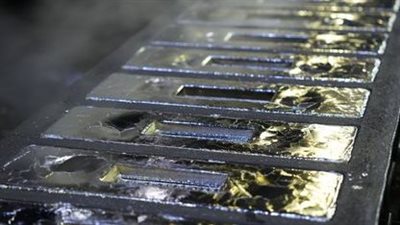سعر القصدير في البورصات العالمية اليوم 
