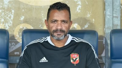 مجدي طلبة: تعيين قمصان في منصب مدير الكرة كان قرار خاطئ من البداية