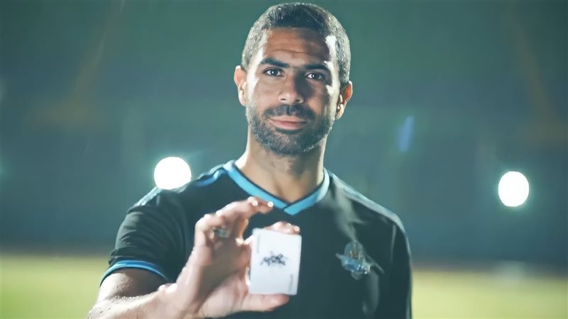 احمد فتحي، فيتو
