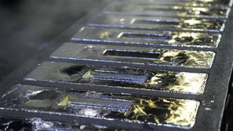 سعر القصدير 