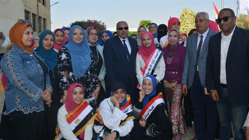 جامعة الأزهر بأسيوط،