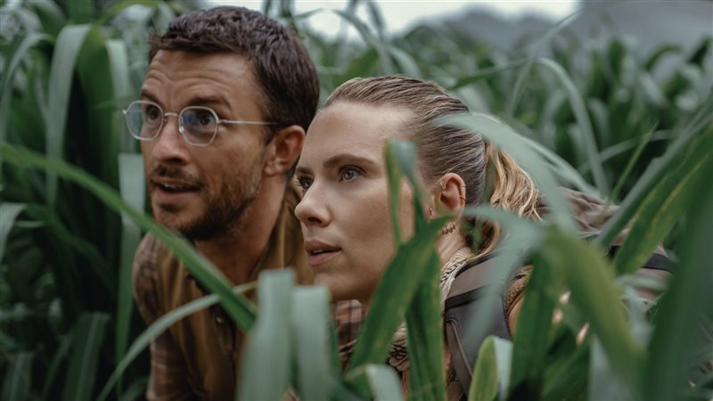 Jurassic World Rebirth،