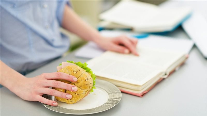 أطعمة تزيد من خطر