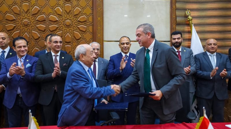 نقابة المهندسين 