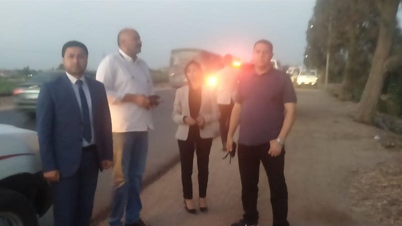 الدكتورة جاكلين عازر