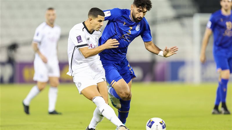 السد القطري،فيتو