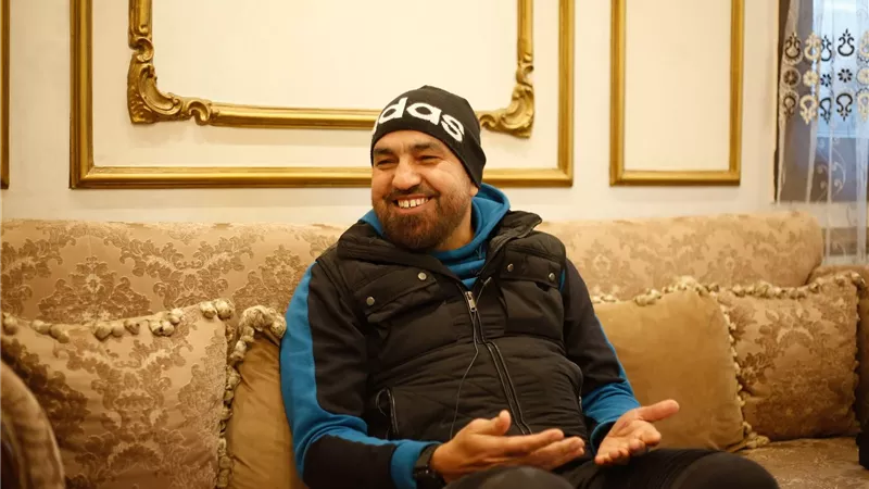 محمد رمضان، فيتو