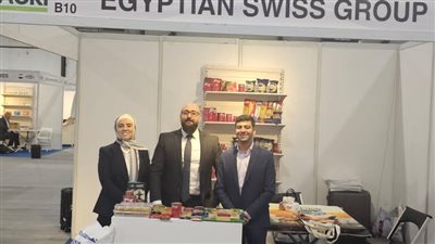 التصديرى للصناعات الغذائية: العراق سوق واعدة للمنتجات المصرية ونسعى لزيادة الصادرات 