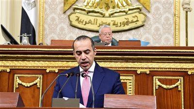 وزير الشئون النيابية: الحكومة منفتحة على مجلس النواب لصالح حياة المواطن