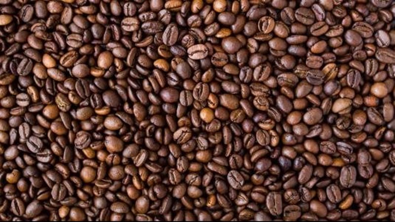 القهوة