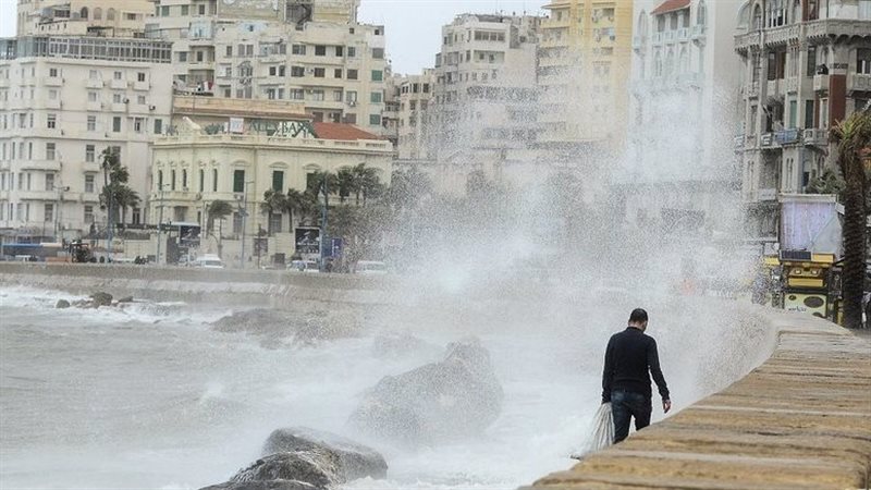 طقس اليوم، فيتو