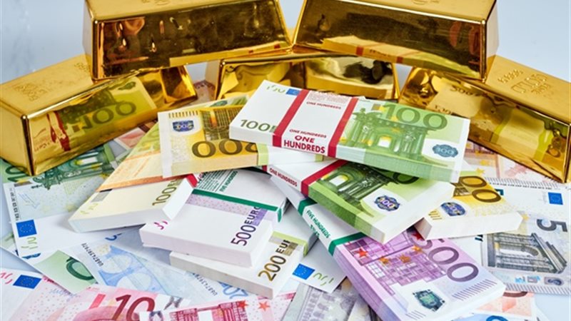 أسعار الذهب والعملات