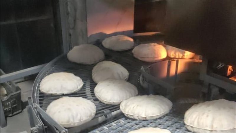 مخبز