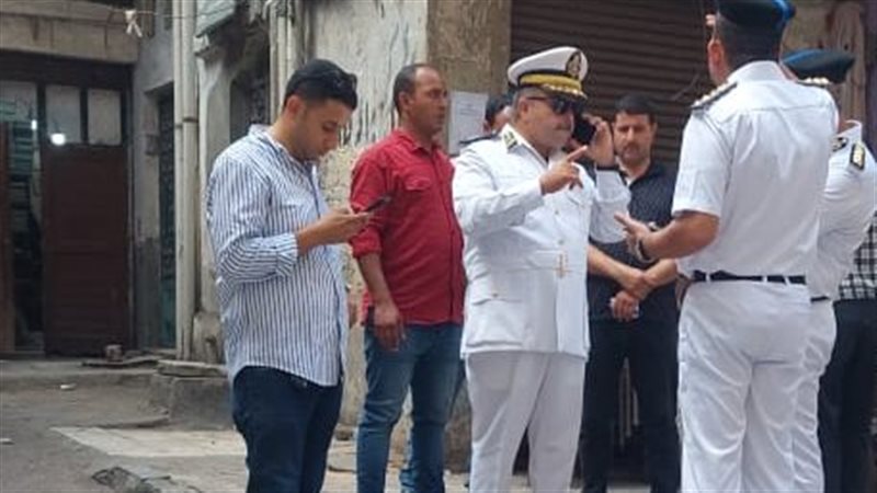 الإسكندرية 