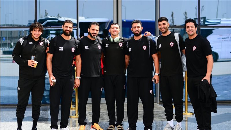 الزمالك، فيتو