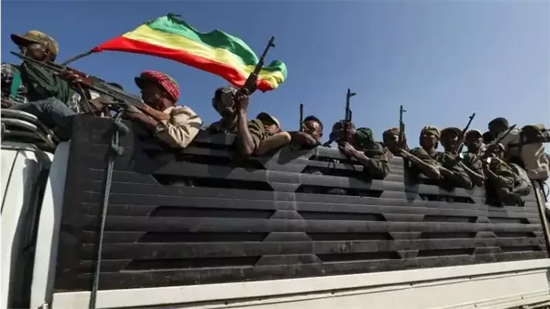 قوات فانو 