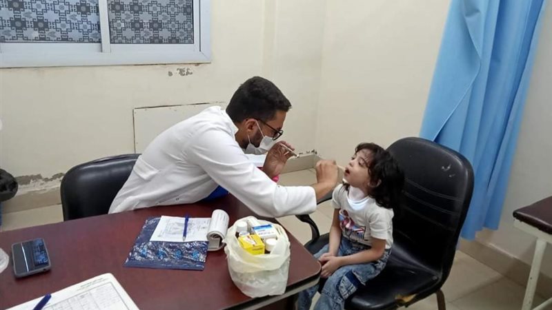  المبادرة الرئاسية