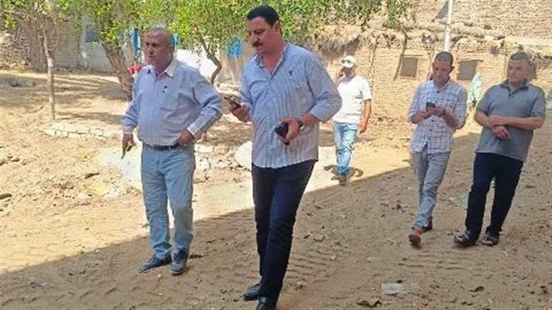  بتكلفه ٨مليون جنيه
