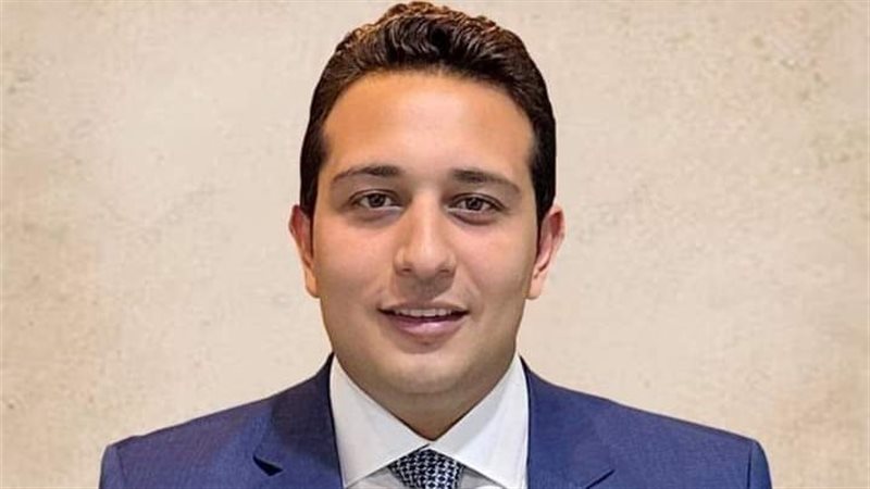 الدكتور محمد التوني
