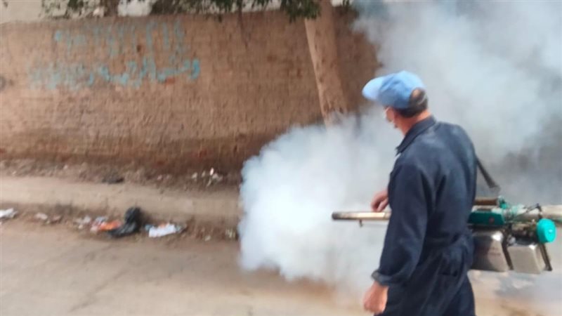 أعمال مكافحة لناقلات