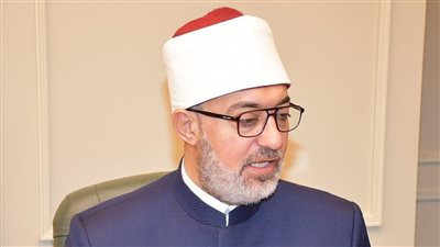 مفتى الجمهورية في اليوم العالمي للمعلم: الإسلام يدعو إلى طلب العلم وتعمير الكون