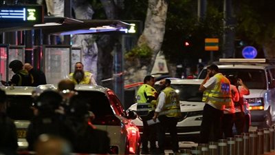 ليلة دامية في إسرائيل، قتلى وجرحى في عملية فدائية بشوارع تل أبيب (فيديو)